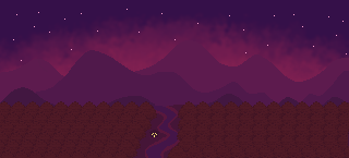 Undertale Purple teaser screenshot